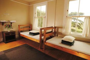 Hi Marin Headlands Hostel Саусаліто Екстер'єр фото