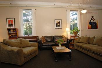 Hi Marin Headlands Hostel Саусаліто Екстер'єр фото