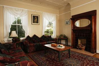 Hi Marin Headlands Hostel Саусаліто Екстер'єр фото