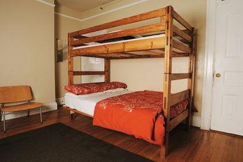 Hi Marin Headlands Hostel Саусаліто Екстер'єр фото
